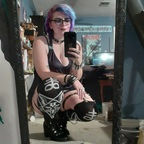 Download daddys-goth-princess OnlyFans videos and photos for free 

 profile picture