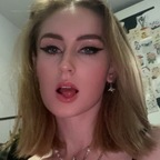 daddys_baby_xoxo (Marissa) free OnlyFans Leaked Pictures & Videos 

 profile picture