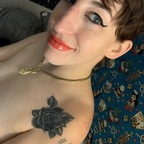 Free access to (dahliathedamned) Leaked OnlyFans 

 profile picture