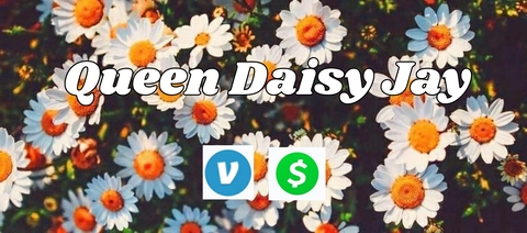 Header of daisybeefindom