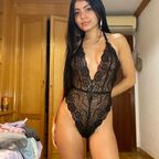 danielita6 OnlyFans Leak 

 profile picture