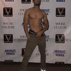 Dan Spectre @dantheultimateman Leak OnlyFans 

 profile picture
