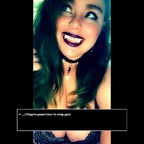 The High Priestess (darkwitchbitch) Leaked OnlyFans 

 profile picture