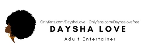 Header of dayshalove