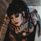 deadbarbiee (Kat) OnlyFans Leaks 

 profile picture