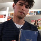 Alex (del4rg3) Leak OnlyFans 

 profile picture