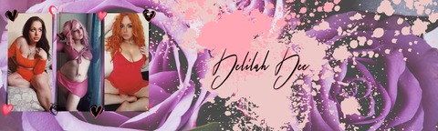 Header of delilahdee