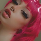 demon_buttercup (Ruby Gloom) OnlyFans Leaks 

 profile picture