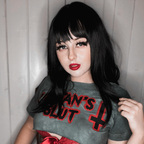 demonbabyvel (Vel 🖤🌙🕸) free OnlyFans Leaked Content 

 profile picture