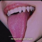 demonmercedes (Mercedes) free OnlyFans Leaked Pictures and Videos 

 profile picture