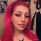 demonxbae OnlyFans Leak 

 profile picture