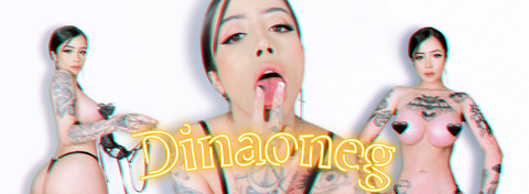 Header of dinaoneg