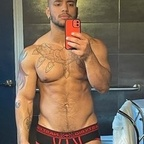 David Christian (dombeeef) Leaks OnlyFans 

 profile picture
