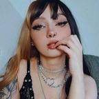 dreamstodust (Krissy 🔮) free OnlyFans Leaked Pictures and Videos 

 profile picture