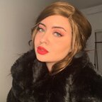 Alice (@duckfanaccount) Leaked OnlyFans 

 profile picture