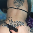 dulceemuertee (Dulce) OnlyFans Leaked Pictures & Videos 

 profile picture