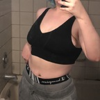 Amanda Panda (@dyedhairlolbertarian) Leaked OnlyFans 

 profile picture