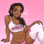 Venus @ebonyxteen Leak OnlyFans 

 profile picture