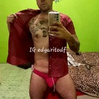 edgaritocdmx (@edgaritocdmx) free OnlyFans Leaks 

 profile picture