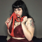 Free access to (eeriebxby) Leaked OnlyFans 

 profile picture