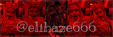 Header of elihaze666