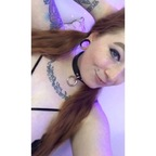 ellie666marie (✨ ellie marie ✨) OnlyFans Leaks 

 profile picture