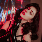 Miss Ellie Mouse (@elliemouse) Leaks OnlyFans 

 profile picture