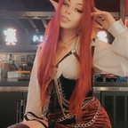 Onlyfans leak elven_babe 

 profile picture
