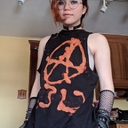 Emberflux ❀ They/Them ✿ (@emberflux) Leak OnlyFans 

 profile picture