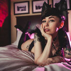 emberwolf (Ember Wolf) OnlyFans Leaked Pictures & Videos 

 profile picture