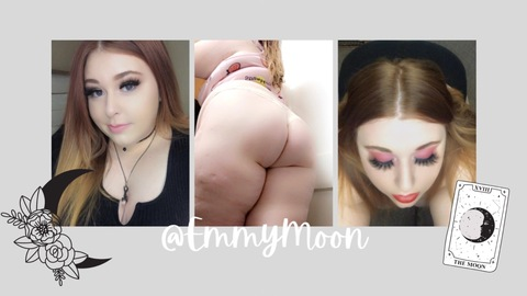 Header of emmymoon