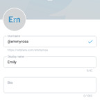 Download emmyrosa OnlyFans videos and photos for free 

 profile picture