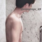 Free access to enjoytooyu_k9 Leaked OnlyFans 

 profile picture