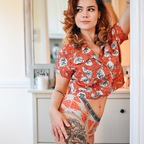 extrabeth (Beth Freeman) OnlyFans Leaked Pictures and Videos 

 profile picture