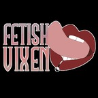 fetishvixenfatal (Fetish Vixen) OnlyFans content 

 profile picture