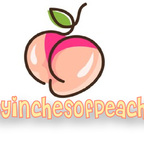 Free access to fiftyinchesofpeaches Leak OnlyFans 

 profile picture