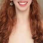 Saoirse - Redhead from Ireland 🇮🇪☘️ (@flatchested) Leaked OnlyFans 

 profile picture