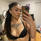 flowwith_cush (Cush) OnlyFans Leaked Pictures and Videos 

 profile picture