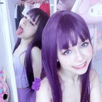 fluffylissa (Fluffylissa) OnlyFans Leaked Pictures and Videos 

 profile picture