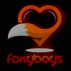 foxyboys OnlyFans Leaks 

 profile picture