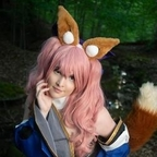 FoxyCosplay just a lovable fox girl. &lt;3 foxycosplay Leaked OnlyFans 

 profile picture