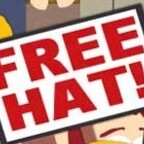 Download freehat OnlyFans videos and photos for free 

 profile picture