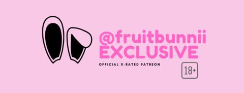 Header of fruitbunnii