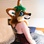 Free access to (furry_foxxy) Leaked OnlyFans 

 profile picture