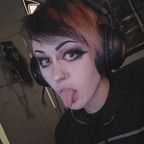 G̷O̷T̷H̷P̷U̷N̷K̷ (g0thpunk) Leaks OnlyFans 

 profile picture