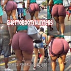 GHETTOBOOTYHUNTERS (ghettobootyhunters) Leaked OnlyFans 

 profile picture