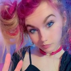 ghostgirlzella (EMOZella🧜🏻‍♀️🖤👸) OnlyFans Leaked Pictures and Videos 

 profile picture