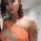 Taji Walker (@gigiwalker96) Leak OnlyFans 

 profile picture