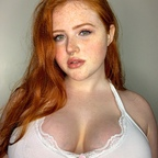 Autumn (ginger-ed) Leaks OnlyFans 

 profile picture