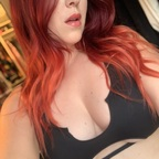 Free access to @gingertitties69 Leak OnlyFans 

 profile picture
